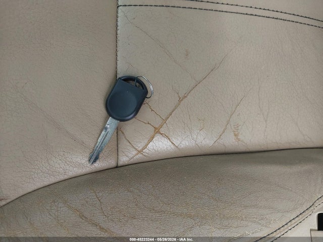 Ford Edge Limited