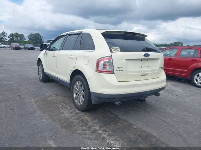 Ford Edge Limited
