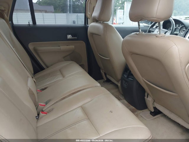 Ford Edge Limited