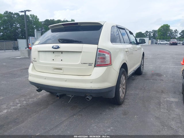 Ford Edge Limited