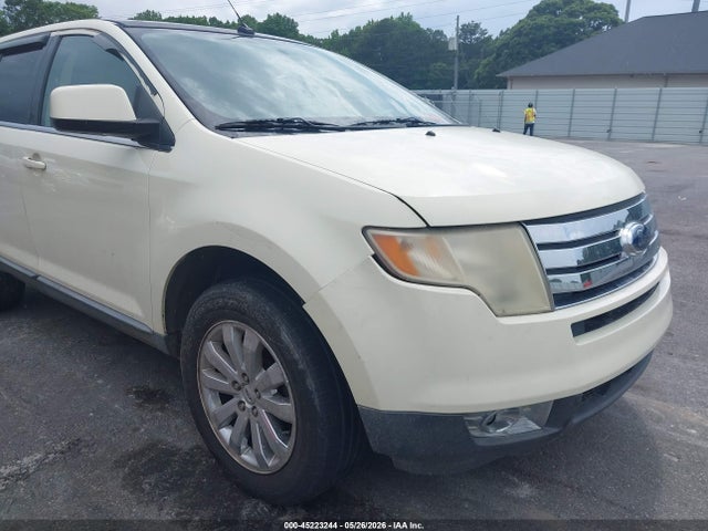 Ford Edge Limited