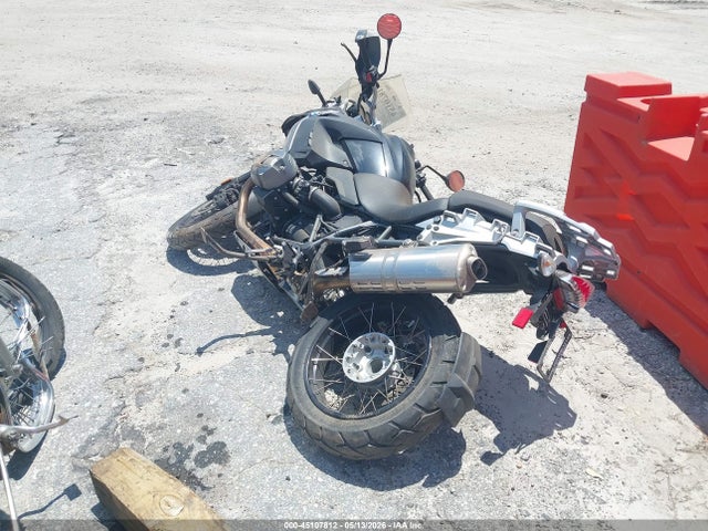 BMW R1200 Gs