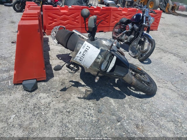 Salvage BMW R1200 Image
