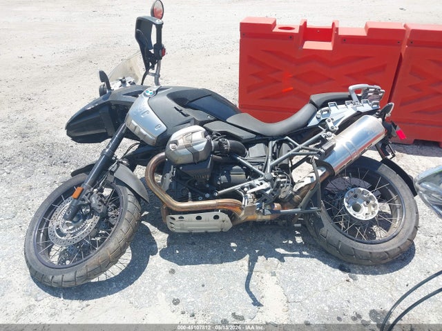BMW R1200 Gs