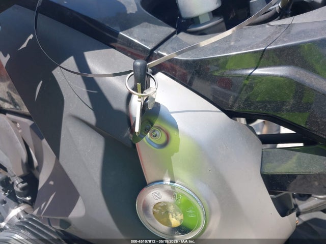 BMW R1200 Gs