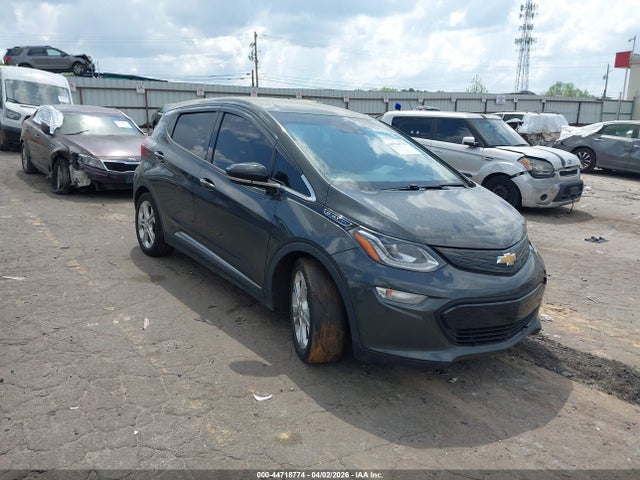 Salvage Chevrolet Bolt Image