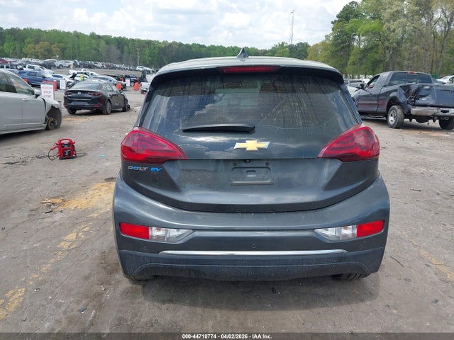 Chevrolet Bolt Fwd Lt