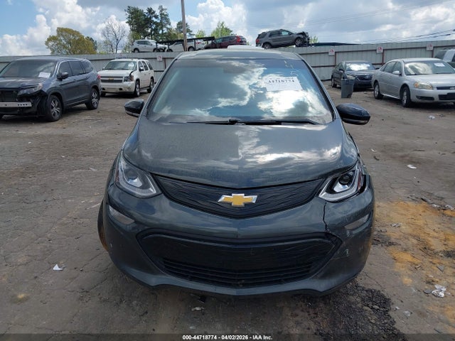 Chevrolet Bolt Fwd Lt