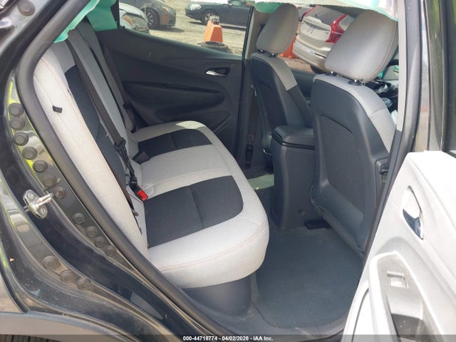Chevrolet Bolt Fwd Lt