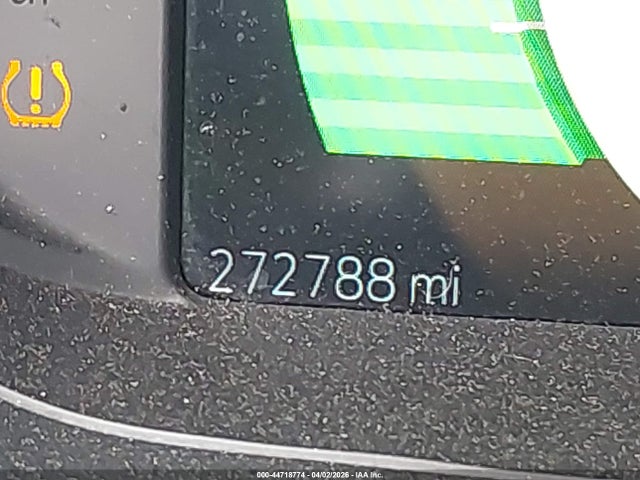 Chevrolet Bolt Fwd Lt