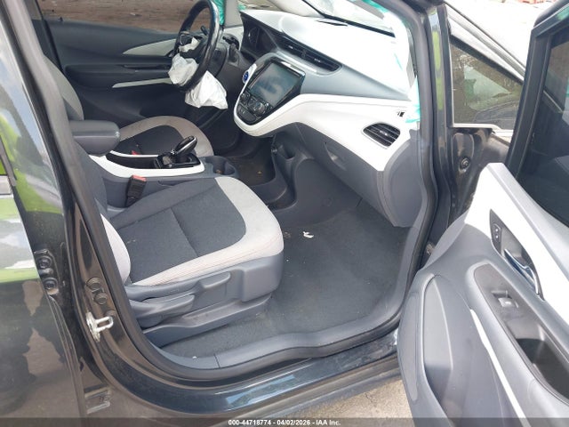 Chevrolet Bolt Fwd Lt