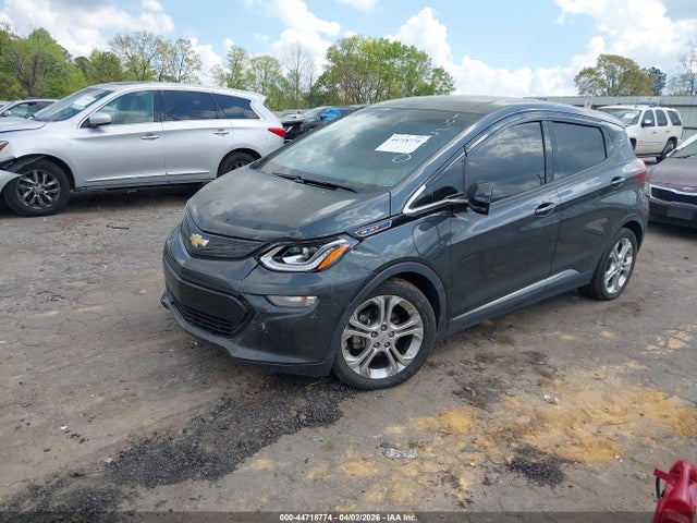 Chevrolet Bolt Fwd Lt