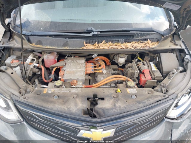 Chevrolet Bolt Fwd Lt