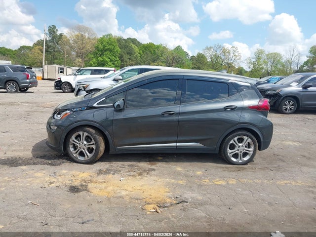 Chevrolet Bolt Fwd Lt