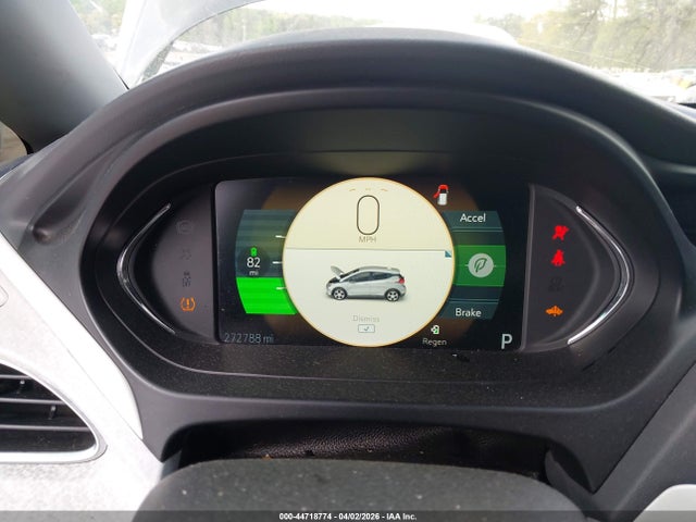 Chevrolet Bolt Fwd Lt