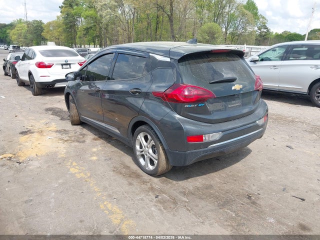 Chevrolet Bolt Fwd Lt
