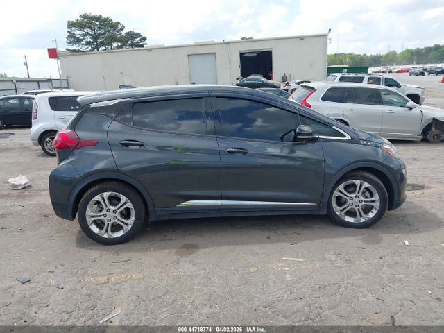 Chevrolet Bolt Fwd Lt