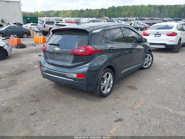 Chevrolet Bolt Fwd Lt