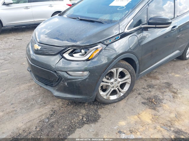 Chevrolet Bolt Fwd Lt