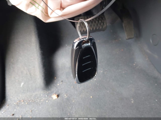 Chevrolet Bolt Fwd Lt