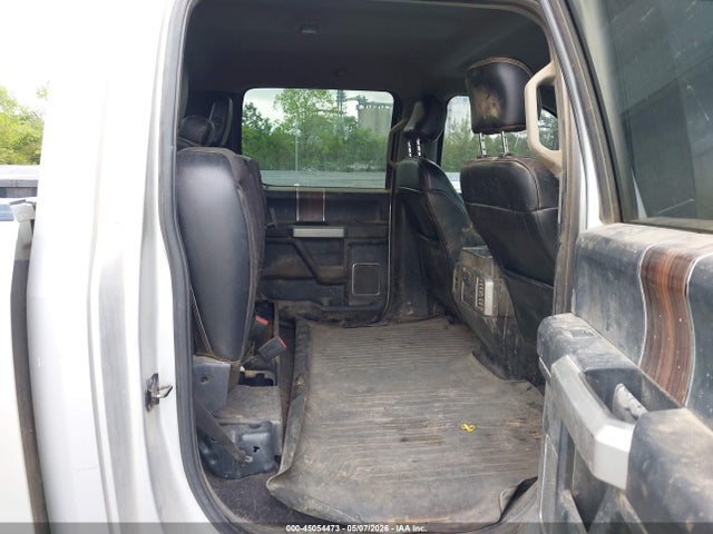 Ford F-150 Lariat