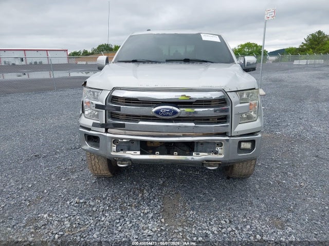 Ford F-150 Lariat