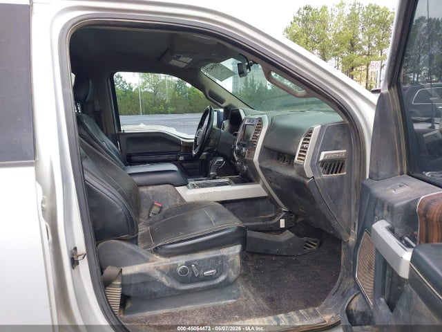 Ford F-150 Lariat