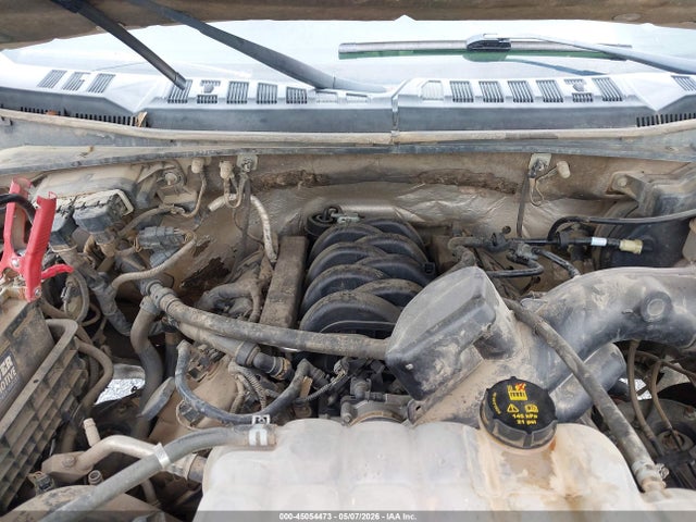 Ford F-150 Lariat