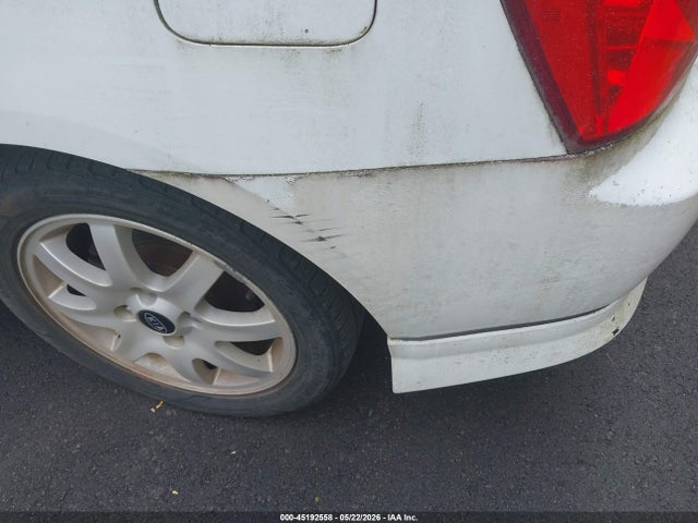 Kia Spectra