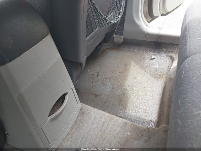 Kia Spectra