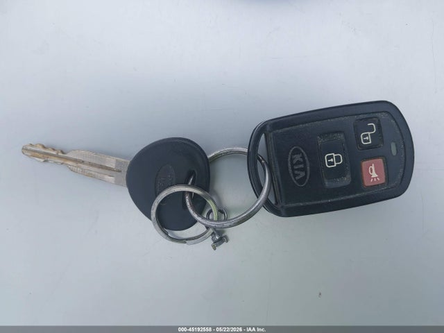 Kia Spectra