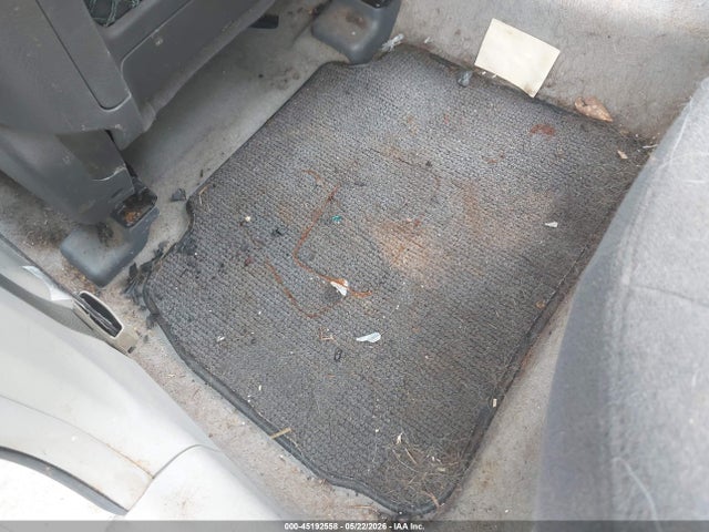 Kia Spectra