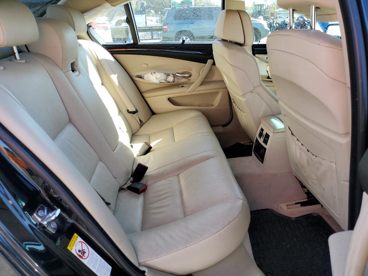 BMW 5 Series I