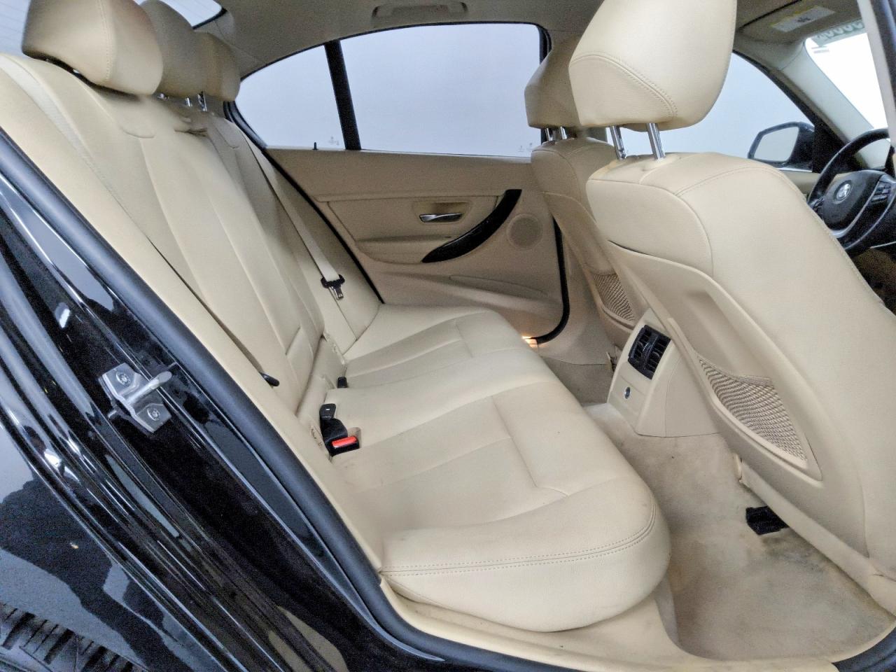 BMW 3 Series I Sulev