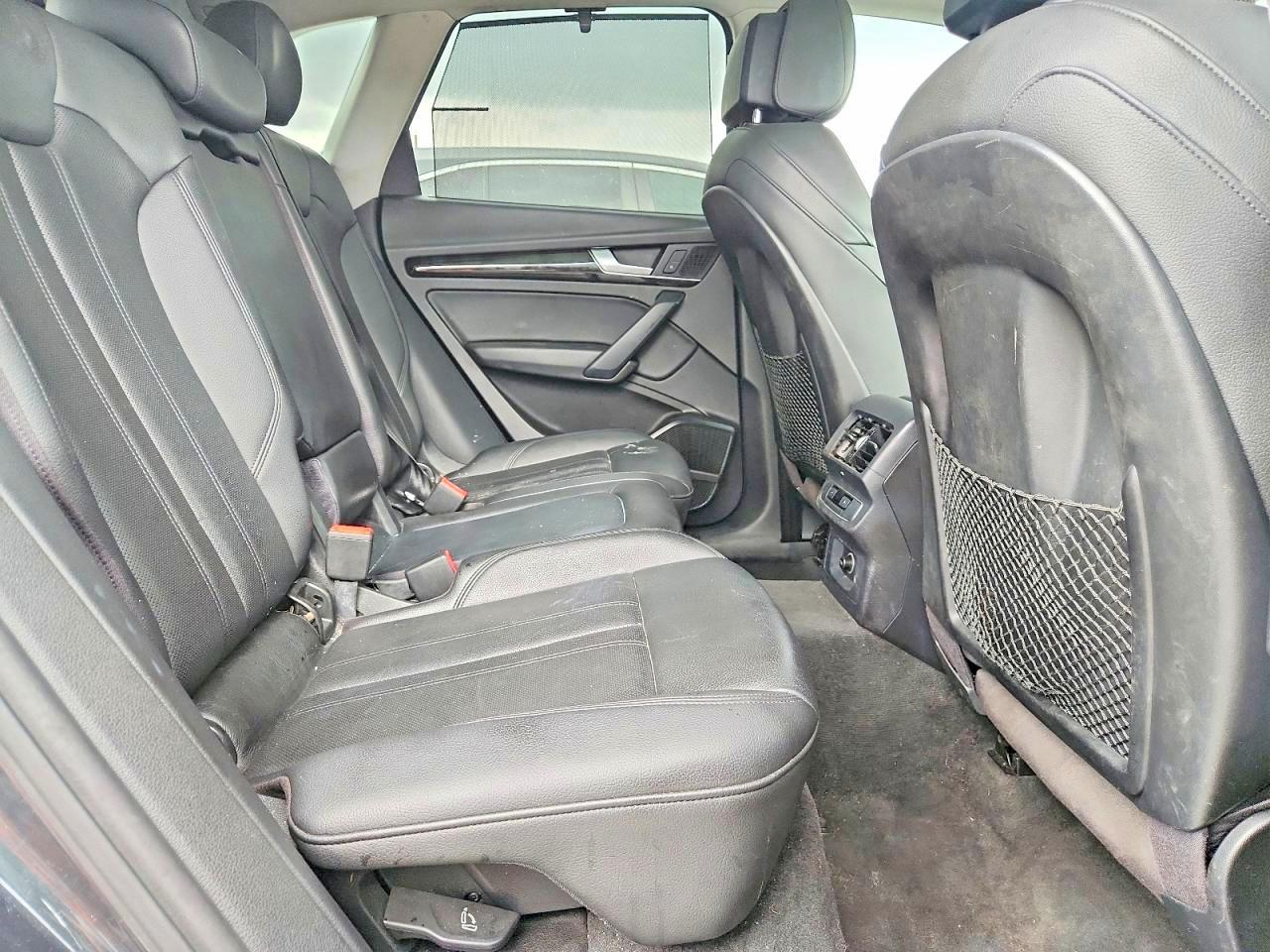 Audi Q5 Premium Plus
