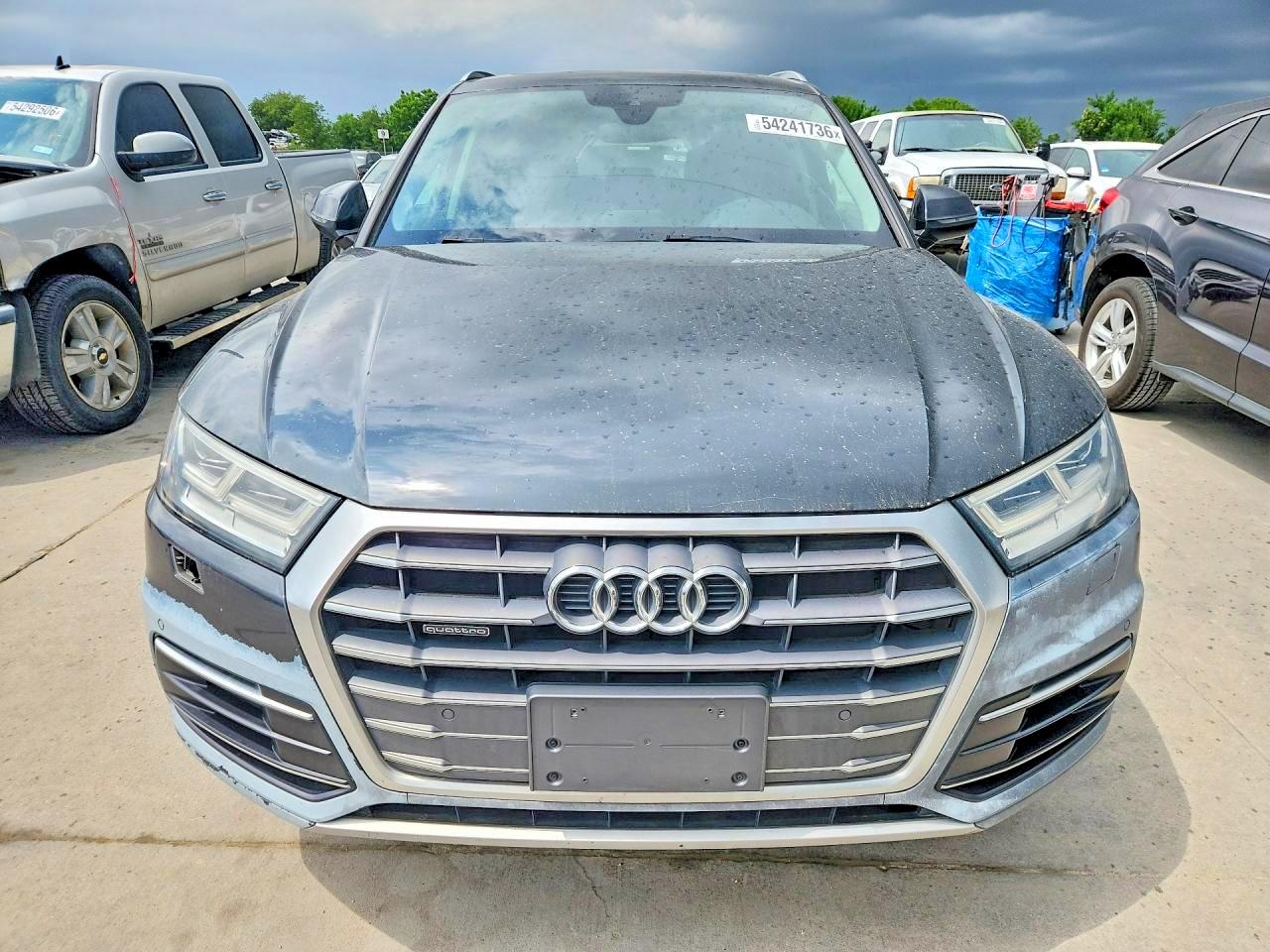 Audi Q5 Premium Plus