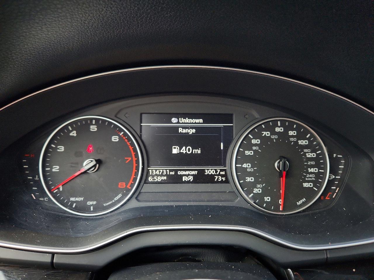 Audi Q5 Premium Plus