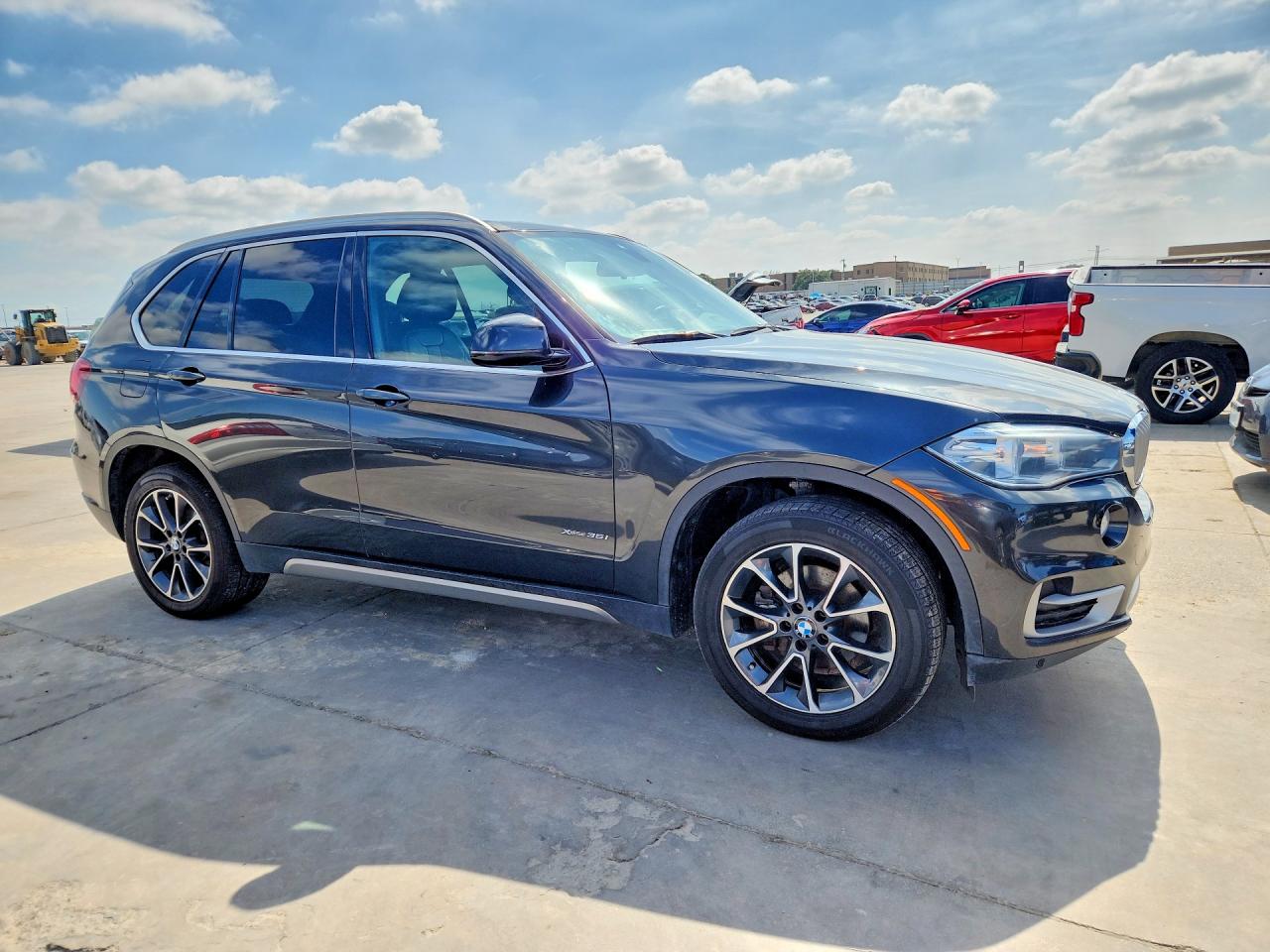 BMW X Series Xdrive35i