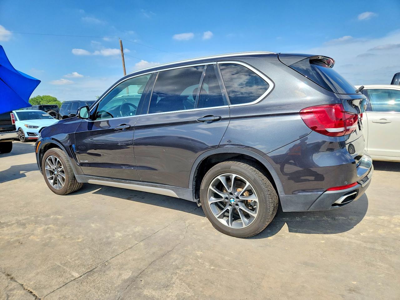 BMW X Series Xdrive35i
