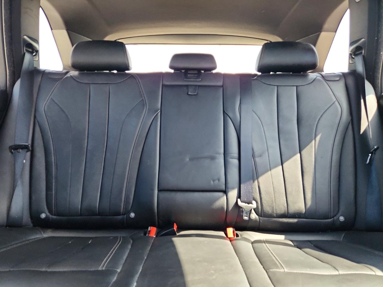 BMW X Series Xdrive35i