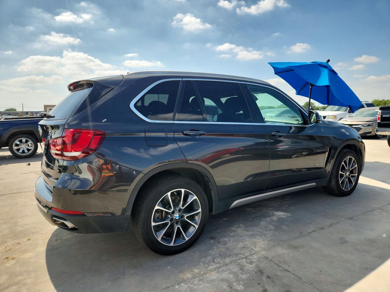 BMW X Series Xdrive35i
