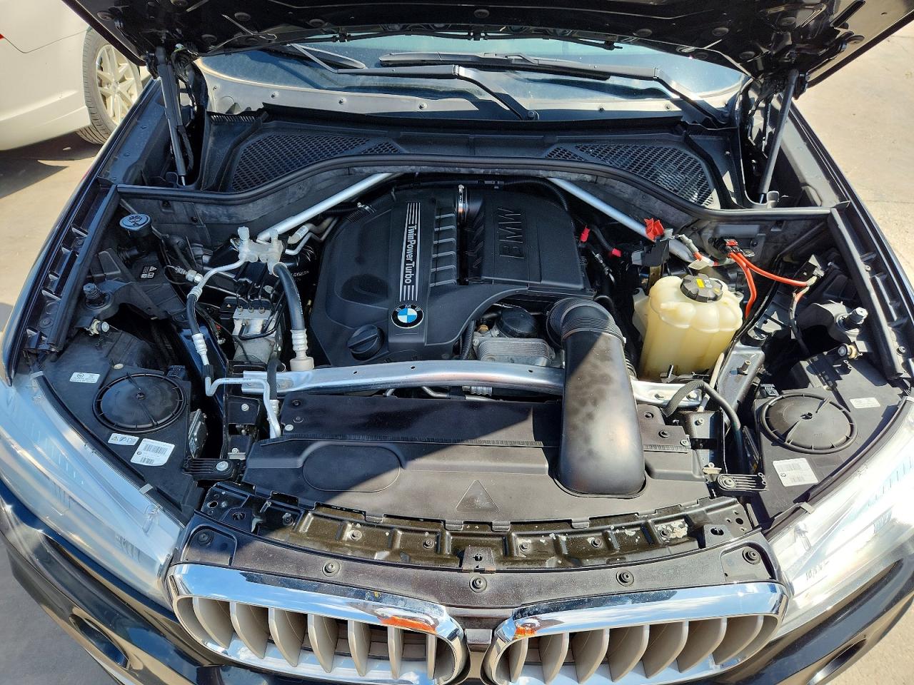 BMW X Series Xdrive35i