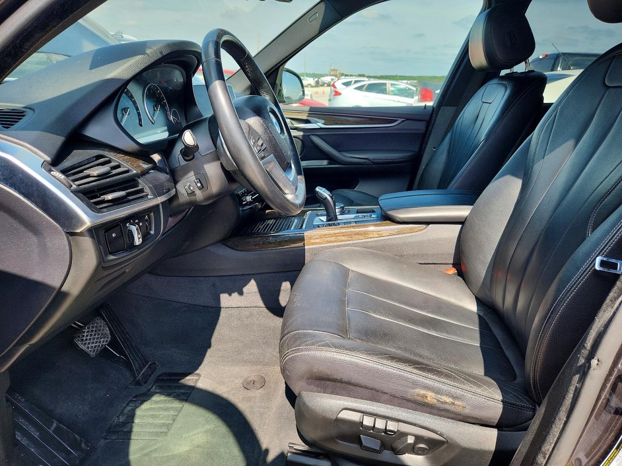 BMW X Series Xdrive35i