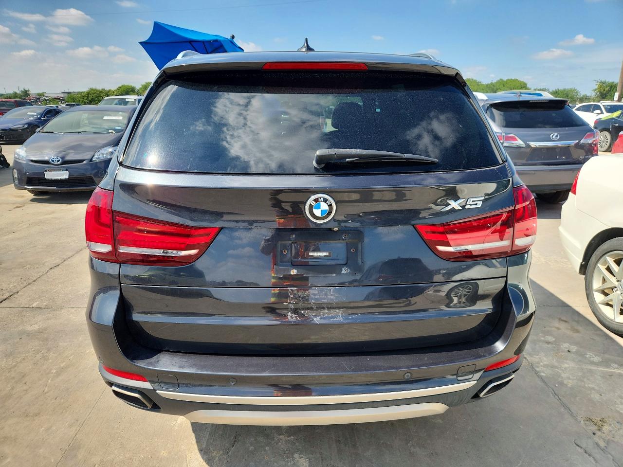 BMW X Series Xdrive35i