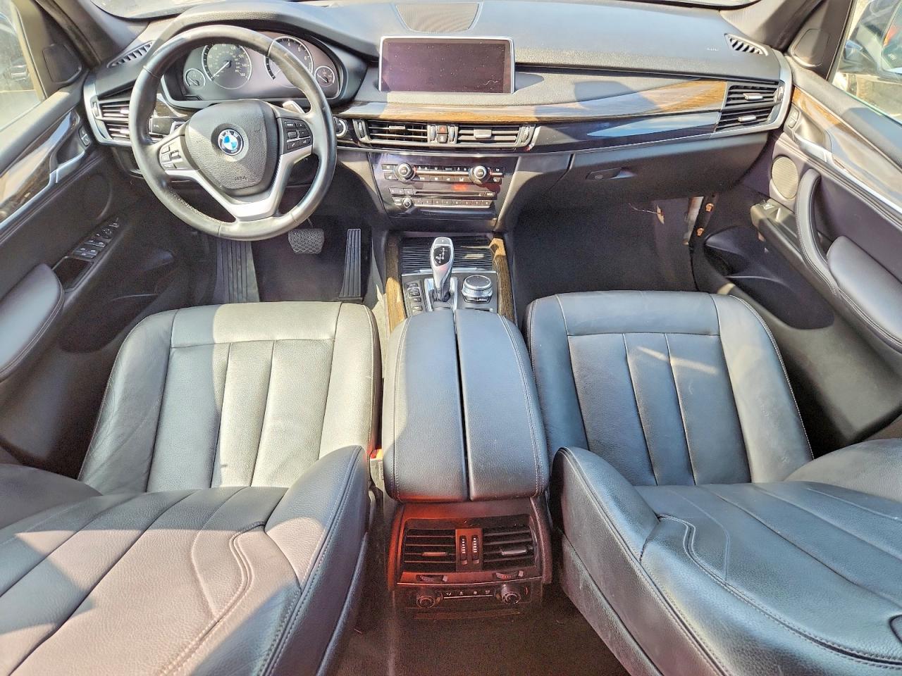 BMW X Series Xdrive35i