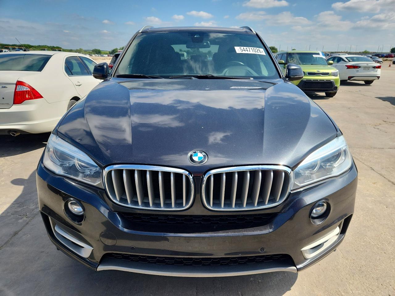 BMW X Series Xdrive35i
