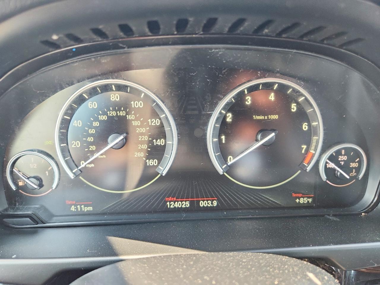 BMW X Series Xdrive35i
