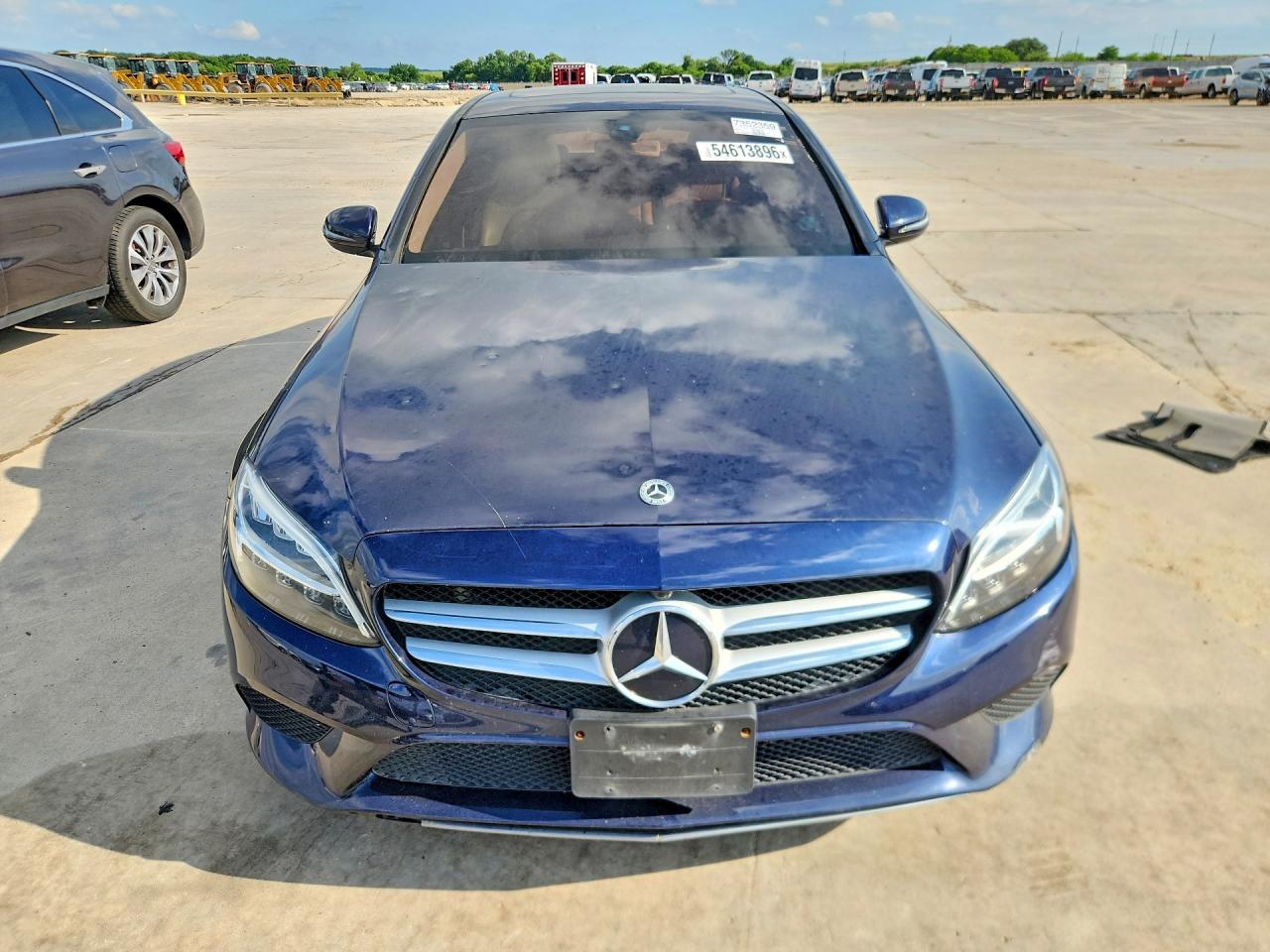 Mercedes-Benz C-Class 300