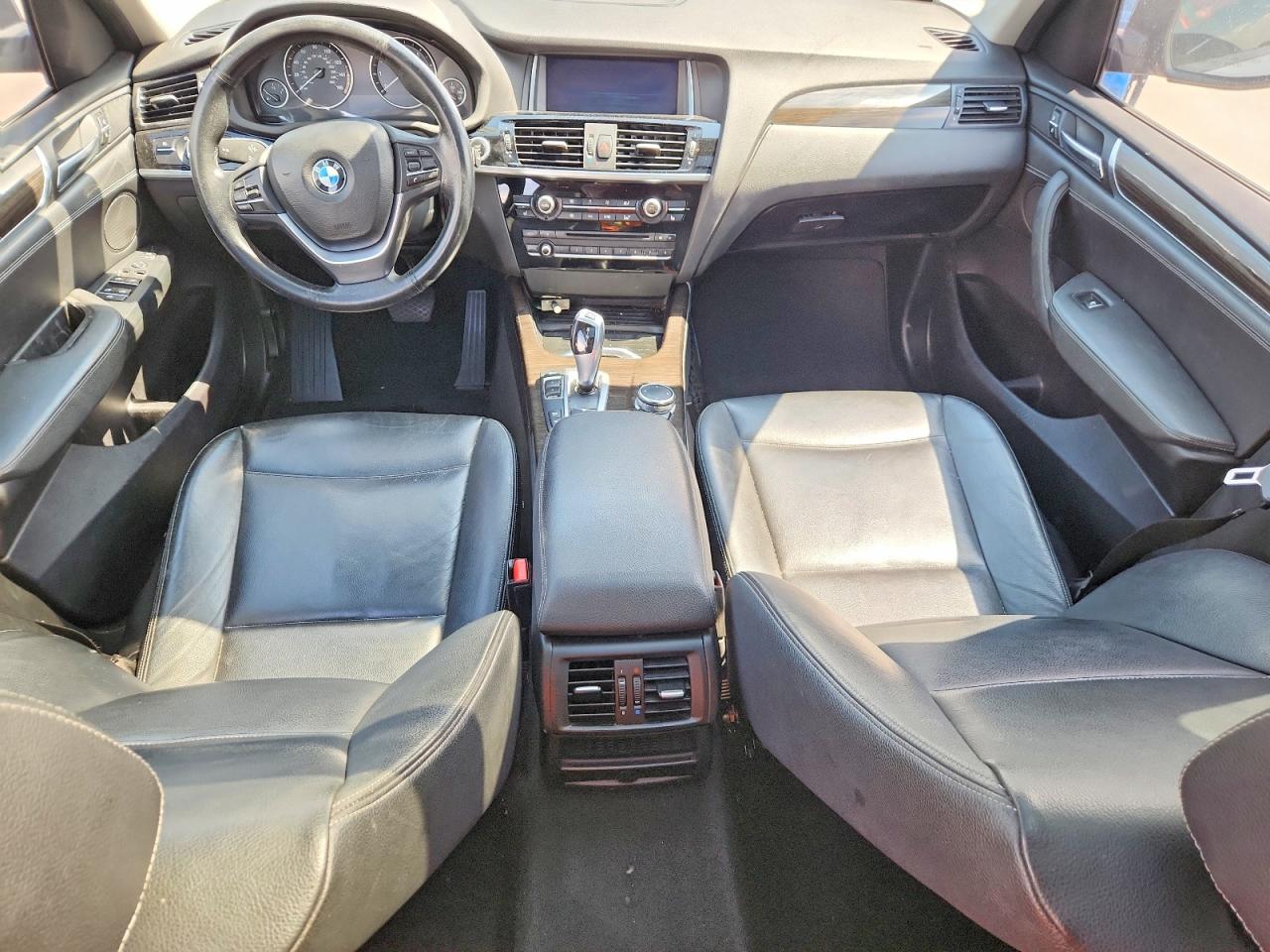 BMW X Series Xdrive28i