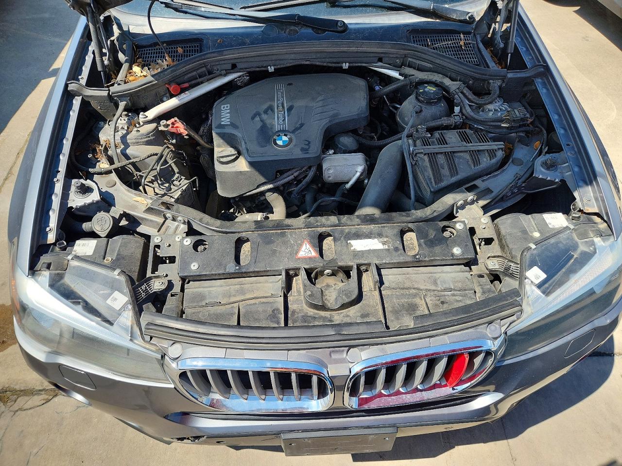 BMW X Series Xdrive28i